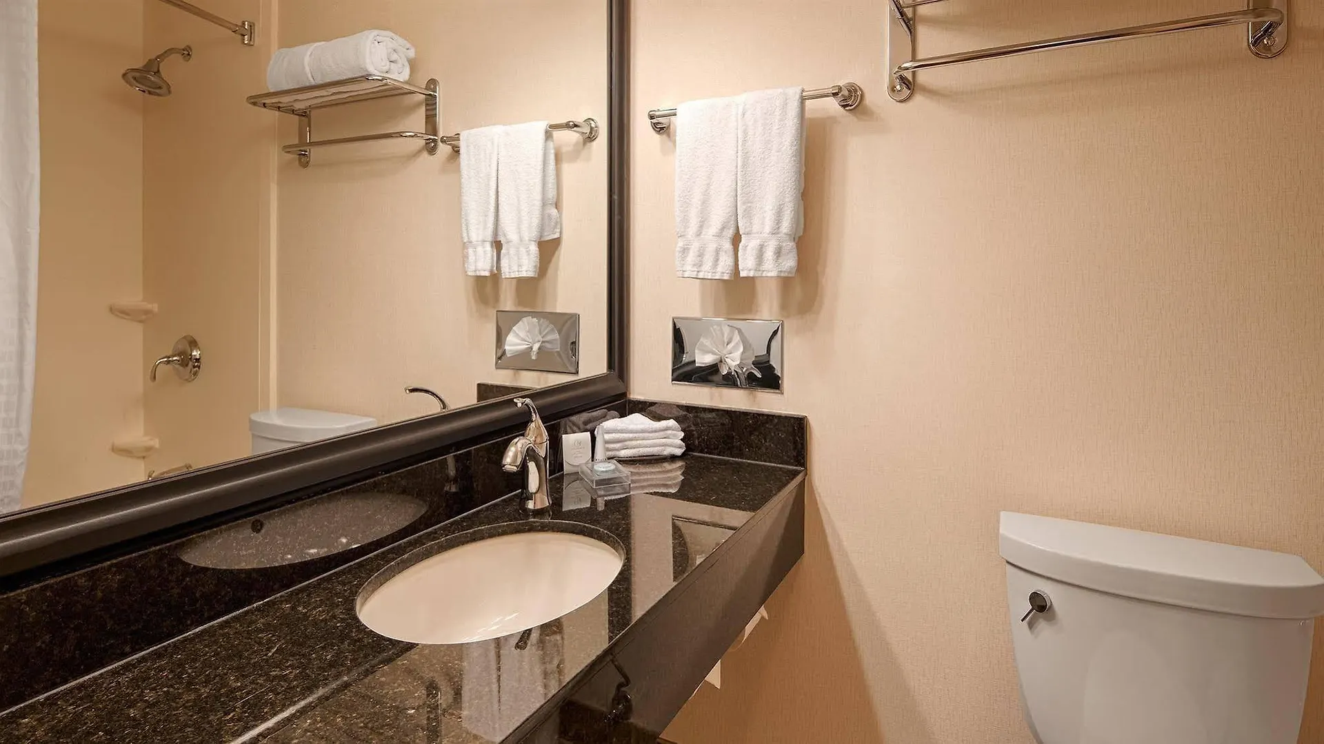 Hampton Inn By Hilton Winnipeg Downtown