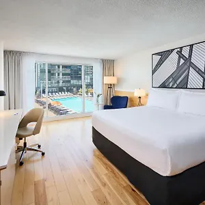 Radisson Blu Downtown Hotel