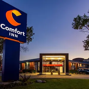 Inn Comfort Airport, Winnipeg