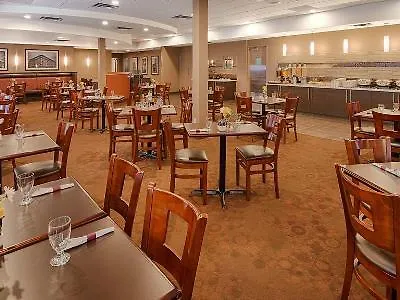 *** Otel Hampton Inn By Hilton Winnipeg Downtown Kanada