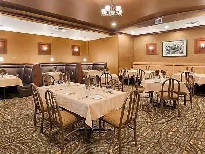 Hampton Inn By Hilton Winnipeg Downtown