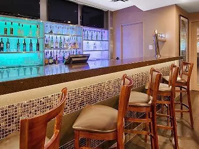 Hampton Inn By Hilton Winnipeg Downtown