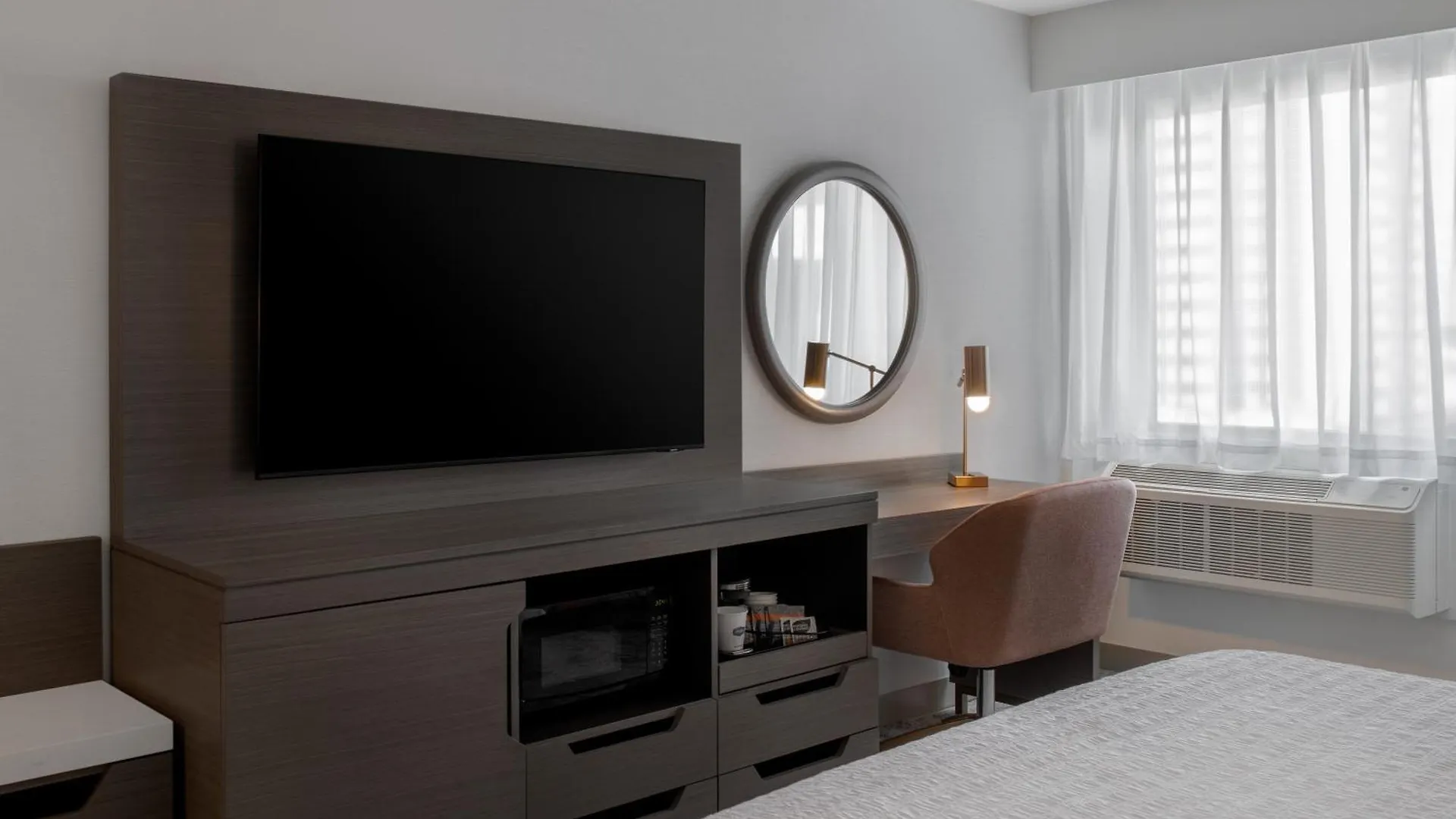 Hampton Inn By Hilton Winnipeg Downtown Kanada