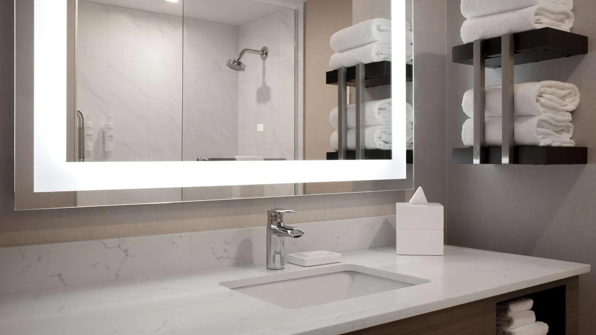 Hampton Inn By Hilton Winnipeg Downtown 3*,  Kanada